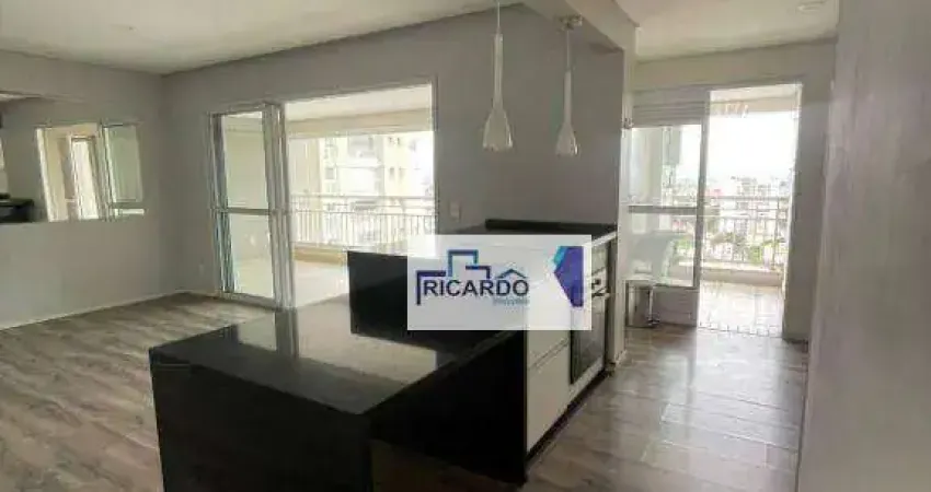 Apartamento 3 dormitórios helbor carpe diem - jardim santa mena - guarulhos
