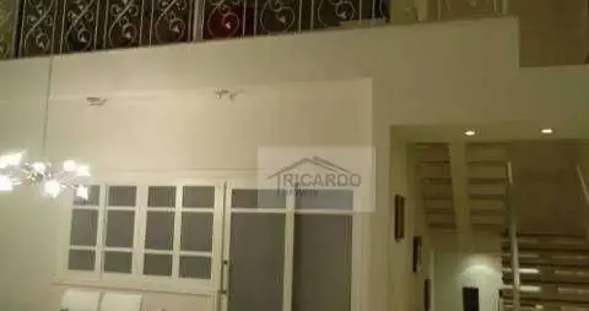 Sobrado Maravilhoso à venda, Vila Rosália, Guarulhos.