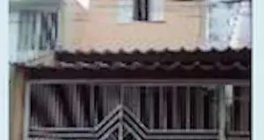 Casa com 3 quartos à venda na Rua Antonieta Aguirre de Moraes Barros, Vila Augusta, Guarulhos