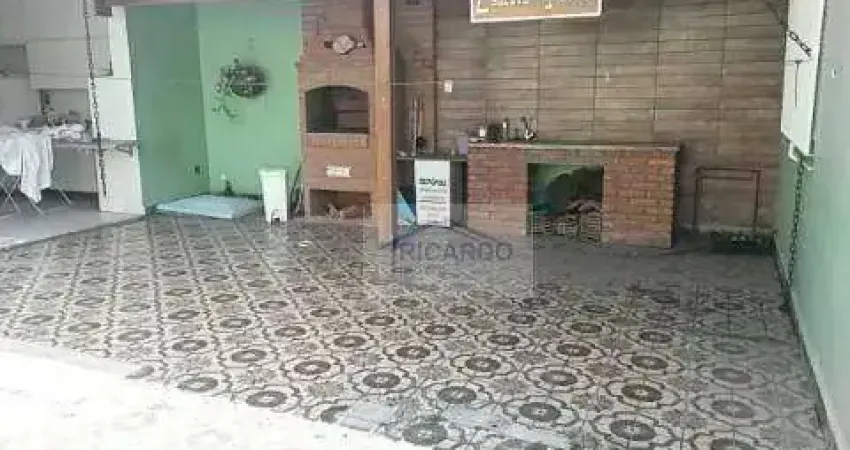 Casa com 3 dormitórios à venda - Vila Galvão - Guarulhos