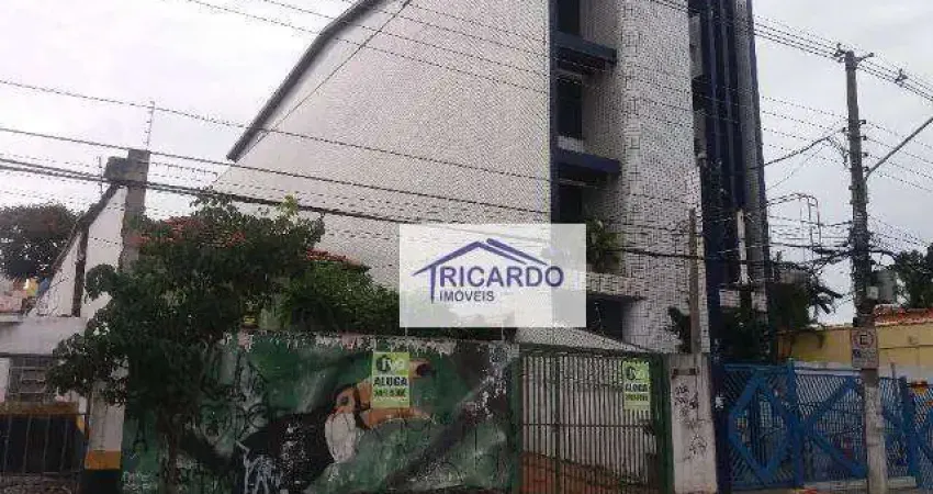Casa comercial com 2 salas para alugar na Avenida Salgado Filho, Centro, Guarulhos