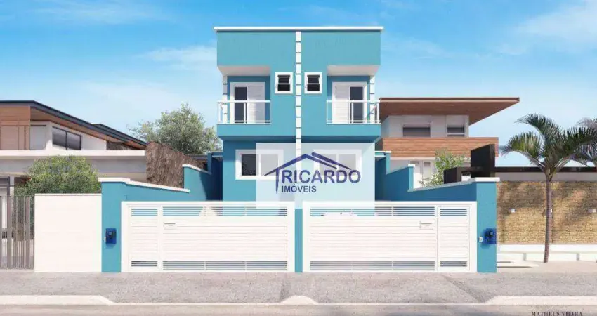 Sobrado com 3 dormitórios à venda, 100 m² por R$ 530.000,00 - Jardim Maria Dirce - Guarulhos/SP