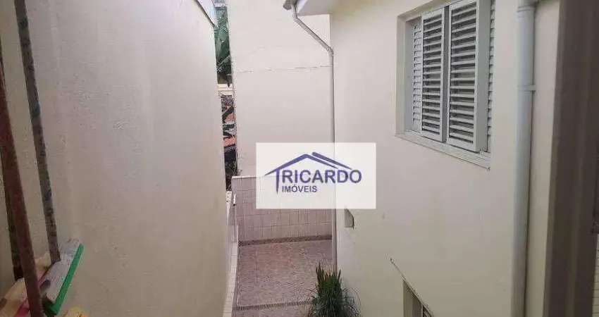 Casa com 3 dormitórios à venda - Vila Augusta - Guarulhos