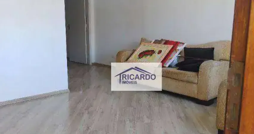 Sobrado à venda 02 dormitórios - Vila Aurora - Zona Norte - São Paulo