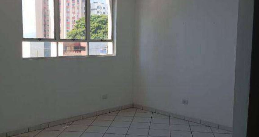 Sala comercial em frente a UNINOVE  - Centro - Guarulhos