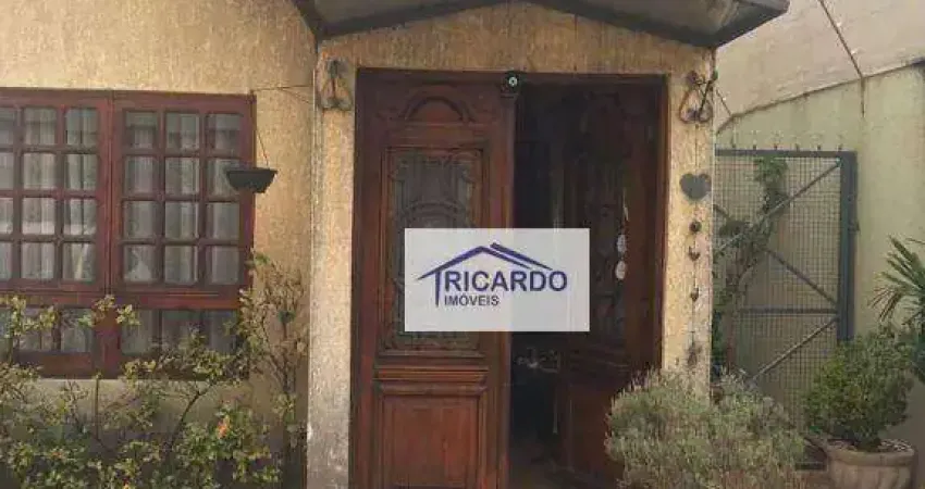 Belo sobrado residencial e comercial ao lado do Bosque Maia