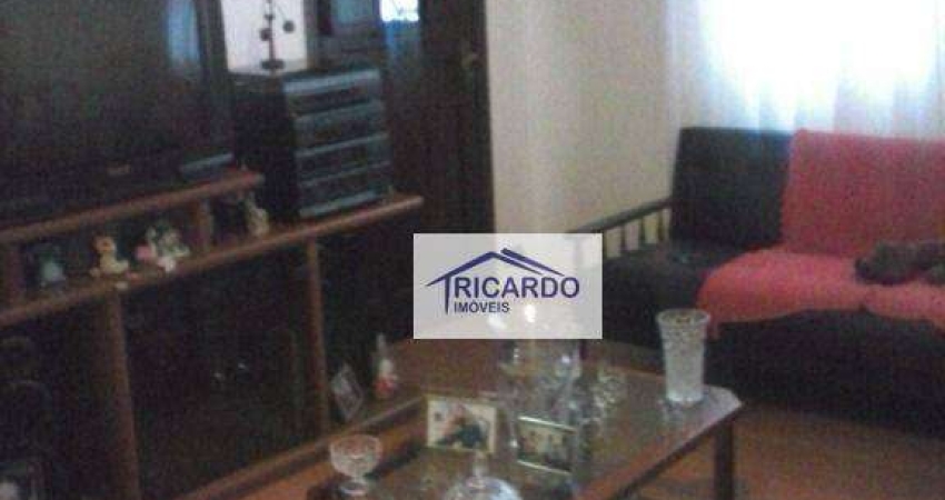 Sobrado com 4 dormitórios à venda, 350 m² por R$ 800.000,00 - Vila Galvão - Guarulhos/SP