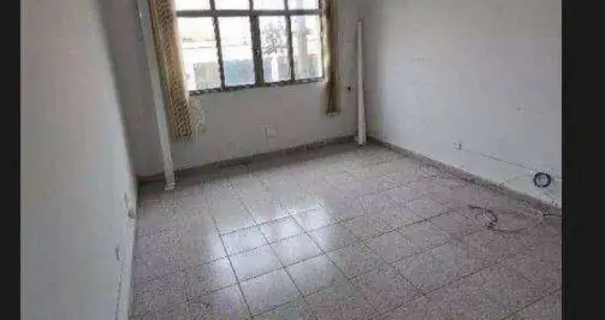 Sala para alugar, 25 m² por r$ 1.330,00/mês - vila galvão - guarulhos/sp