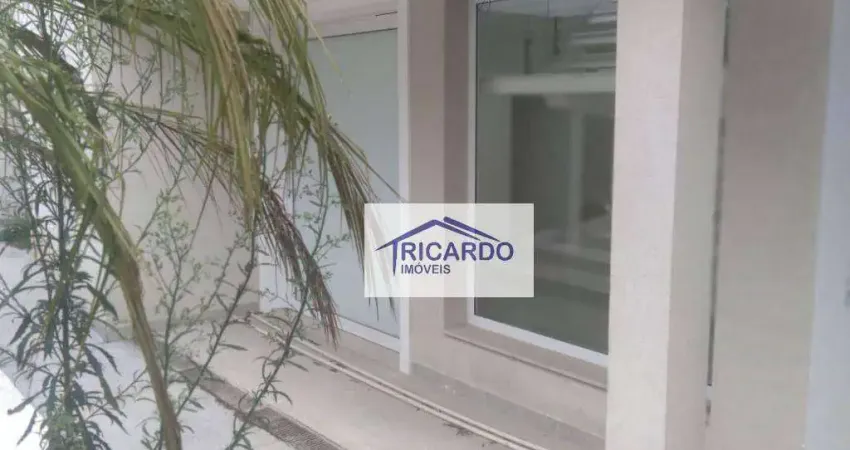 Sobrado à venda, 677 m² por R$ 2.650.000,00 - Condomínio Hills III - Arujá/SP