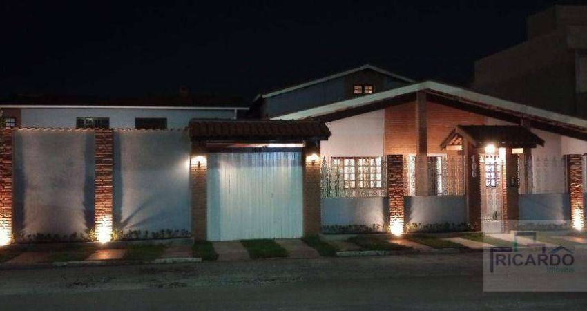 Lindo Imovels em condominio Suzano para venda