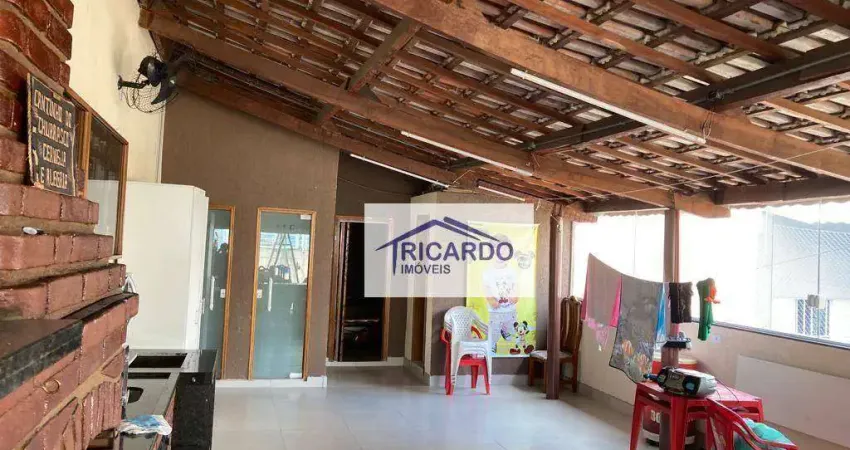 Casa com 4 quartos à venda na Rua Guabiju, Tatuapé, São Paulo