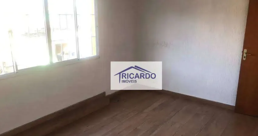 Sala comercial para alugar - Parque Renato Maia - Guarulhos/SP