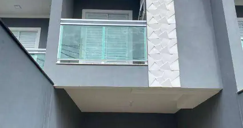 Casa à venda, 120 m² por R$ 480.000,00 - Parque Residencial Scaffid II - Itaquaquecetuba/SP