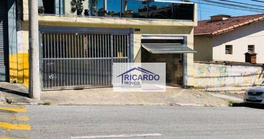 LINDO SOBRADO EM GUARULHOS