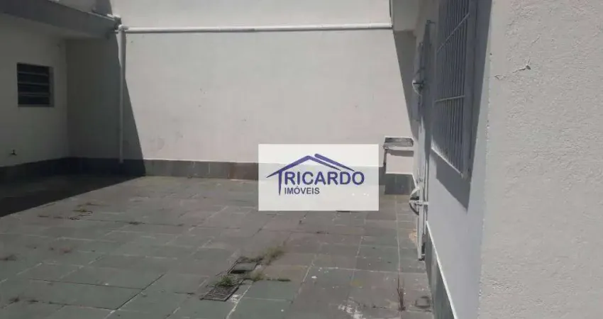 Casa com 3 dormitórios para alugar, 280 m² por R$ 4.031,00/mês - Ponte Grande - Guarulhos/SP
