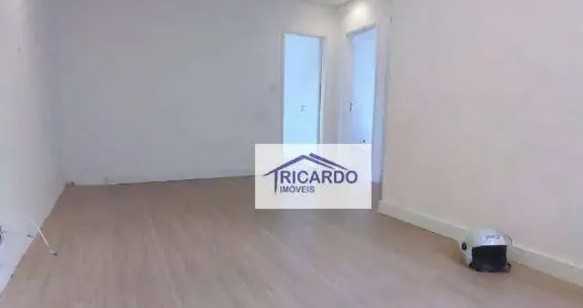Apartamento com 2 dormitórios à venda, 49 m² por R$ 339.200,00 - Parque Renato Maia - Guarulhos/SP