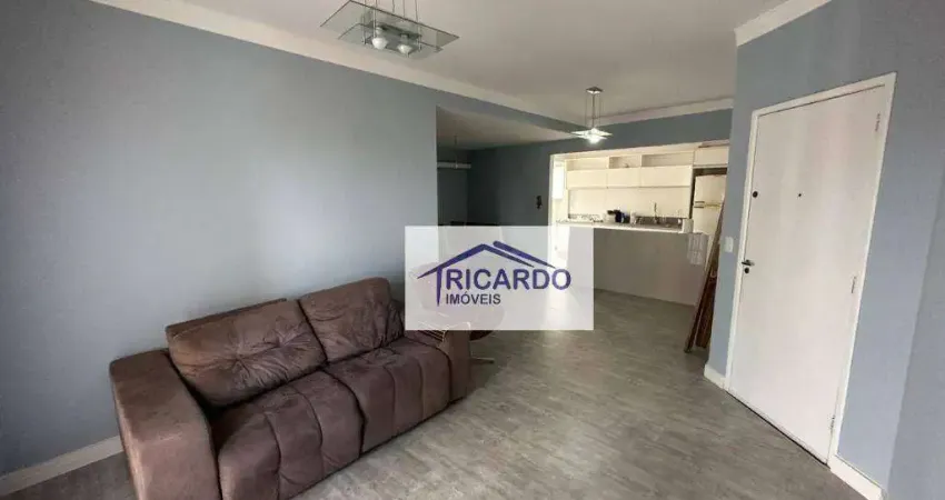 Apartamento à venda, 134 m² por R$ 900.000,00 - Vila Moreira - Guarulhos/SP