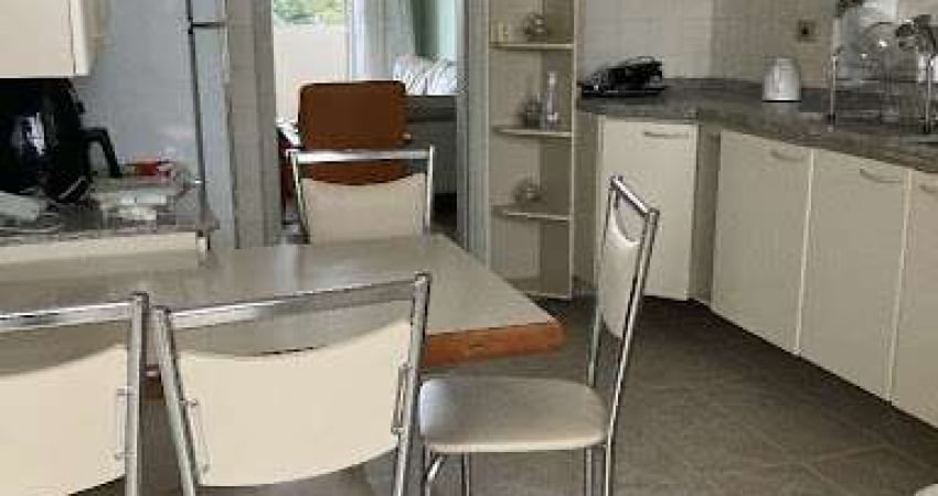 Apartamento com 2 dormitórios para alugar, 70 m² por R$ 2.450,00/mês - Vila São Judas Tadeu - Guarulhos/SP