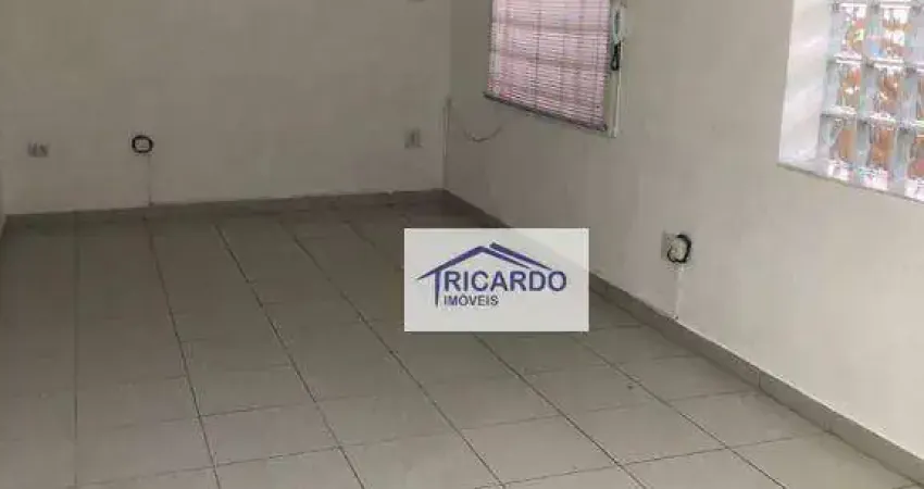 Sala para alugar, 21 m² por R$ 1.150,00/mês - Vila Galvão - Guarulhos/SP