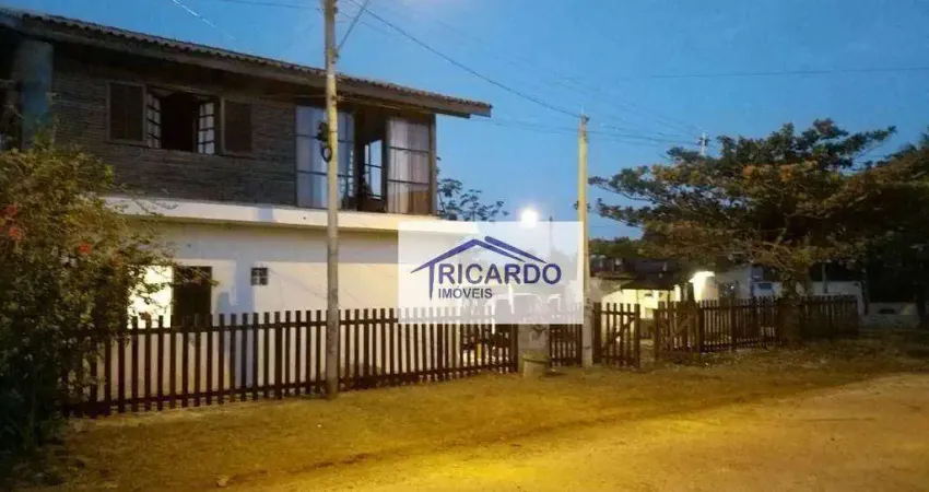 Casa com 5 quartos à venda na Ponta da Praia, Ilha Comprida 