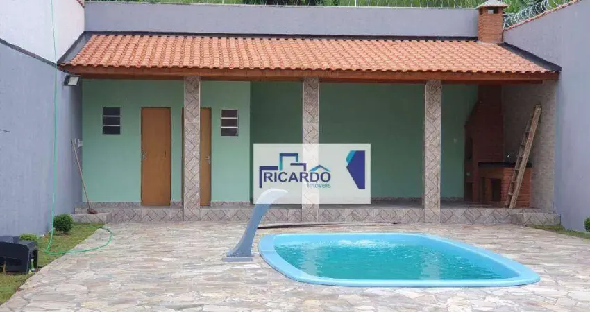 Excelente Imóvel No Campo