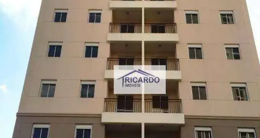 Apartamento com 3 dormitórios para alugar, 70 m² por R$ 2.900,00/mês - Picanco - Guarulhos/SP
