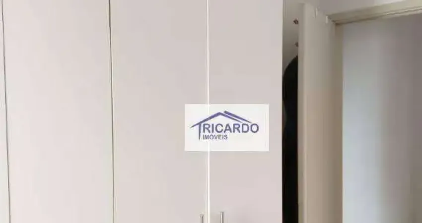 Apartamento com 2 dormitórios à venda, 50 m² por R$ 415.000,00 - Jardim Flor da Montanha - Guarulhos/SP