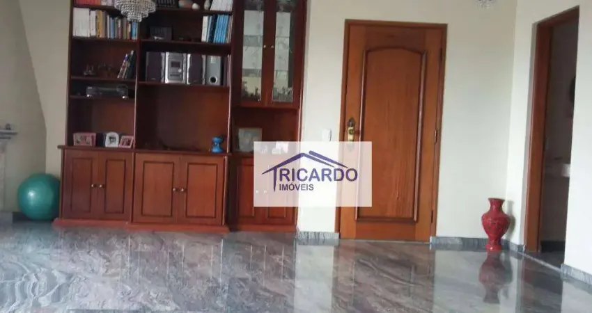 Apartamento com 3 dormitórios à venda, 147 m² por R$ 750.000,00 - Jardim Barbosa - Guarulhos/SP