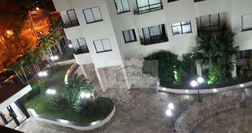 Apartamento com 3 dormitórios à venda, 78 m² por R$ 475.000,00 - Vila Rosália - Guarulhos/SP