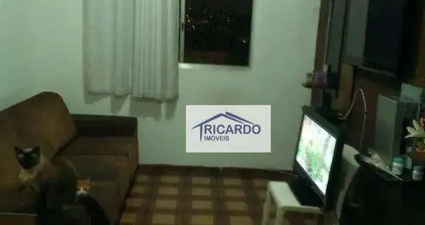 Apartamento com 3 dormitórios à venda, 63 m² por R$ 300.000,00 - Macedo - Guarulhos/SP