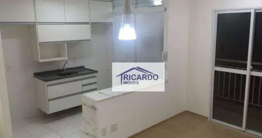 Apartamento à venda, 59 m² por R$ 470.000,00 - Jardim Flor da Montanha - Guarulhos/SP