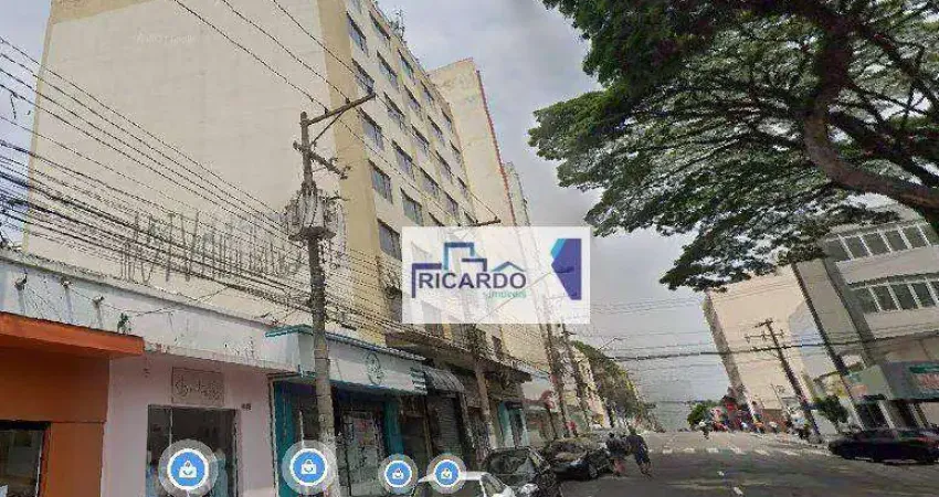 Sala para alugar, 45 m² - Centro - Guarulhos/SP