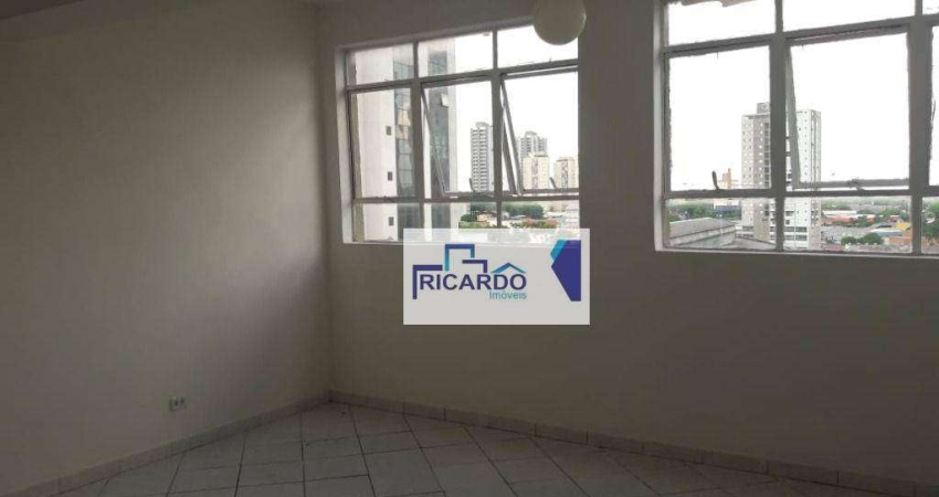 Sala comercial para alugar na Rua Harry Simonsen, Vila das Palmeiras, Guarulhos