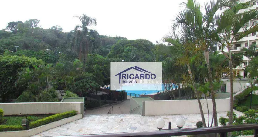 Apartamento com 4 dormitórios à venda, 170 m² por R$ 1.500.000,00 - Macedo - Guarulhos/SP