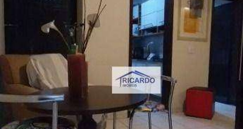 Apartamento no Condomínio Flávia Fernanda - Vila Rio - Guarulhos/