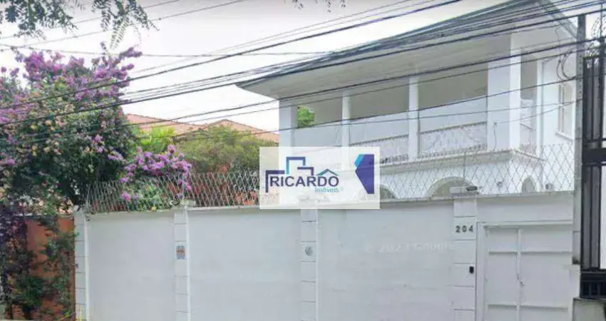 Casa comercial com 2 salas à venda na Rua Itamarati Brasileiro, Cidade Nova Heliópolis, São Paulo