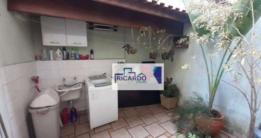 Sobrado na Vila Milton !