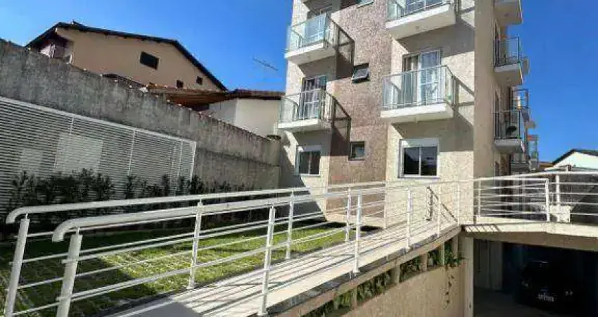 Apartamento com 2 quartos à venda na Travessa Caibi, Vila Rosália, Guarulhos