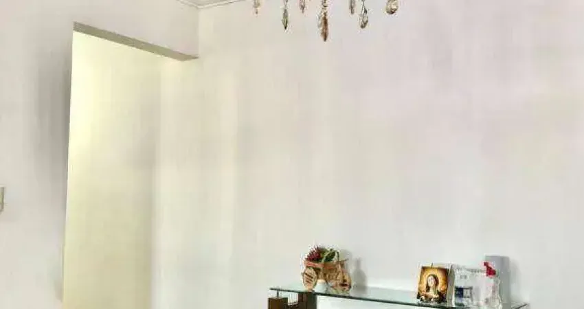 Apartamento com 2 quartos à venda na Praça Presidente Getúlio Vargas, Centro, Guarulhos