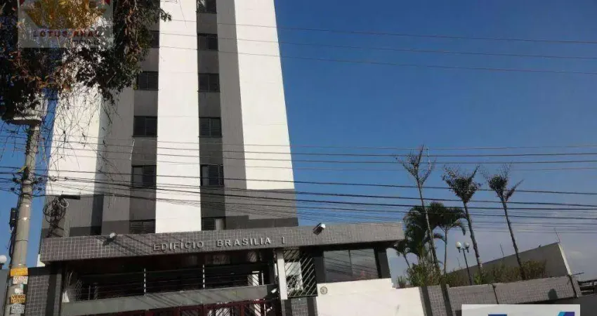 Apartamento com 3 quartos à venda na Rua Manoel Bernardo Medeiros, Macedo, Guarulhos