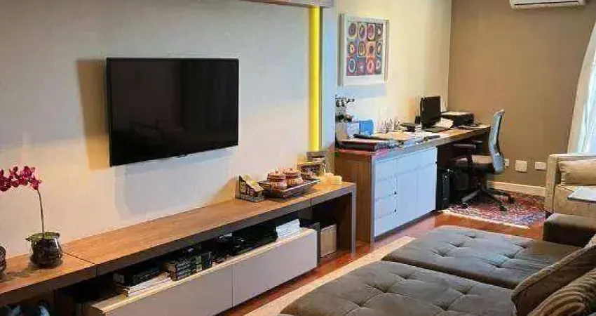 Apartamento com 5 quartos à venda na Avenida Salgado Filho, Picanço, Guarulhos