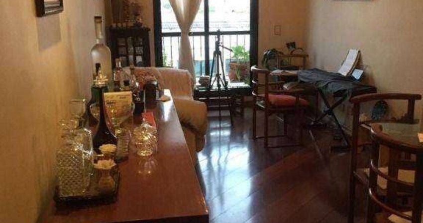 Lindo Apartamento Duplex Região Central de Guarulhos - Ótima Localização - Varanda Espaçosa e Agradável