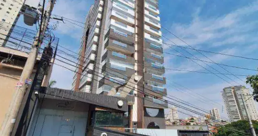 Apartamento com 3 quartos à venda na Travessa São Fidélis, Vila Rosália, Guarulhos