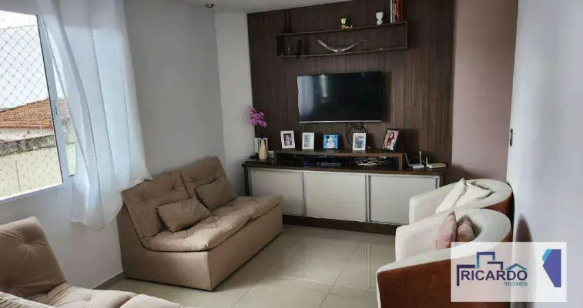 Sobrado 3 suítes condomínio fechado  - parada inglesa - são paulo