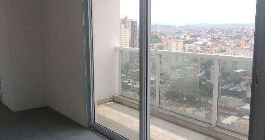 Sala, 37 m² - venda por R$ 558.000,00 ou aluguel por R$ 4.782,41/mês - Centro - Guarulhos/SP