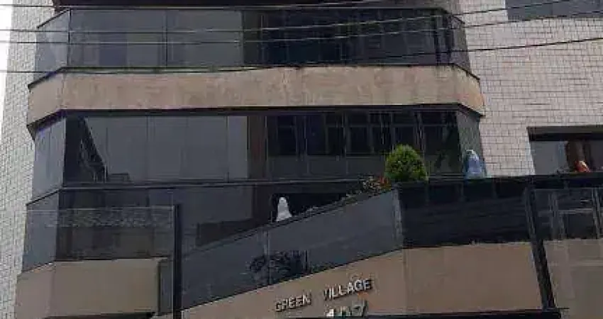 Apartamento com 3 quartos à venda na Rua Francisco Antônio Miranda, Jardim Guarulhos, Guarulhos