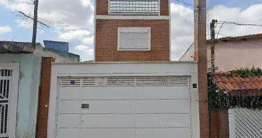 Casa com 3 quartos à venda na Rua Antônio Molina Garcia, Vila Fátima, Guarulhos