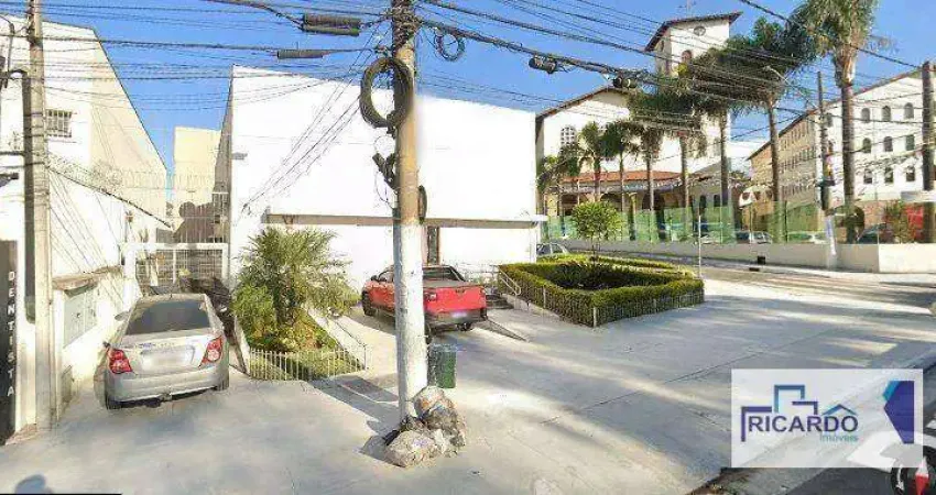 Prédio comercial para alugar - São Miguel Paulista - São Paulo