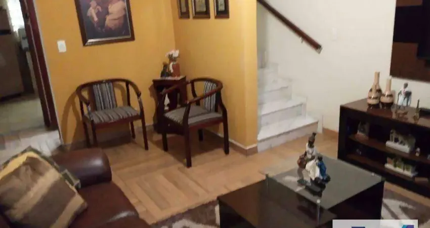 Casa com 2 quartos à venda na Rua das Imbiras, Vila Nova Mazzei, São Paulo