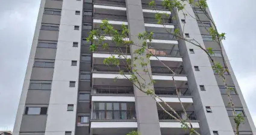 Apartamento com 2 dormitórios sendo 1 suíte à venda, 68 m² - Macedo - Guarulhos/SP